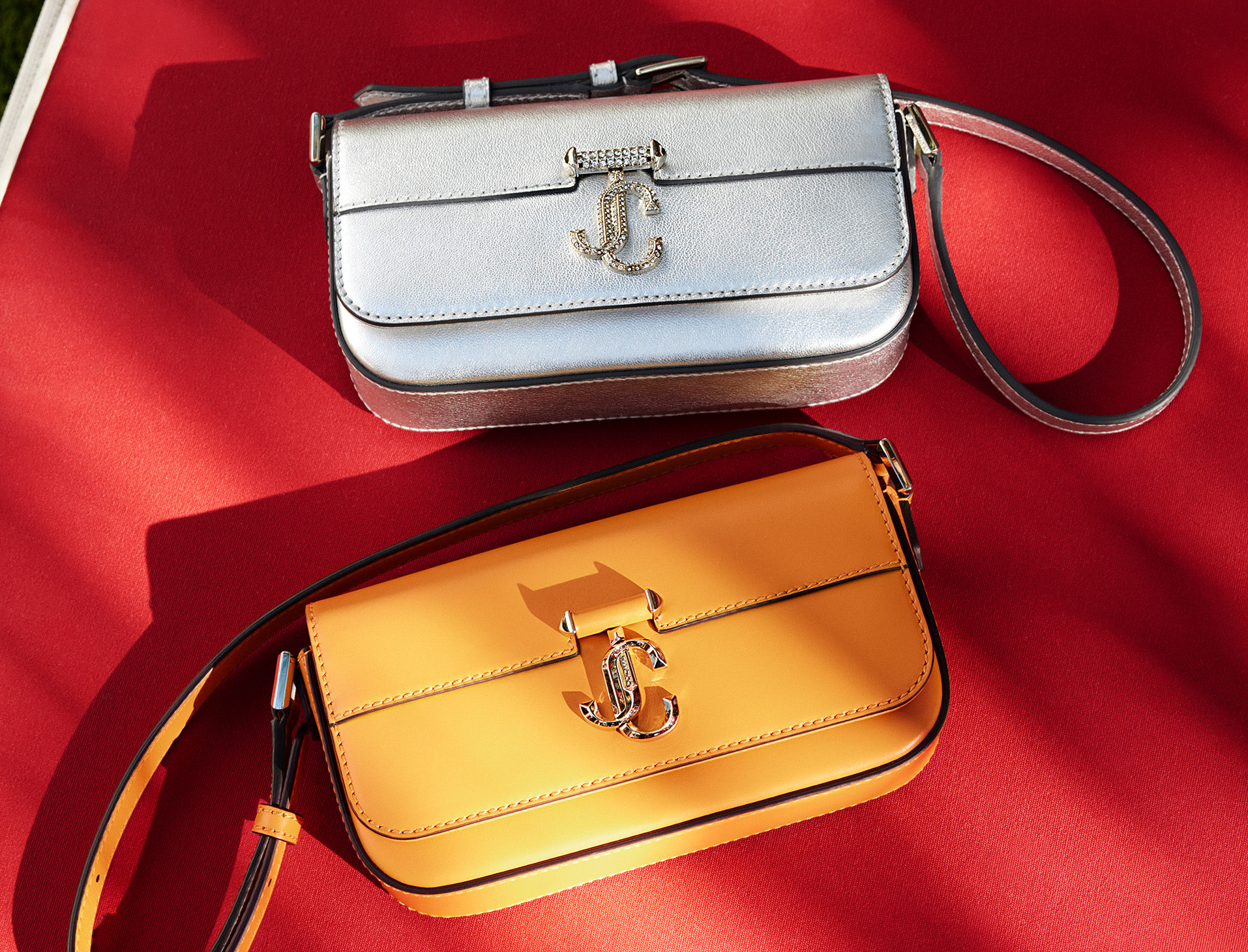 New Collection | Instinctive Glamour | JIMMY CHOO